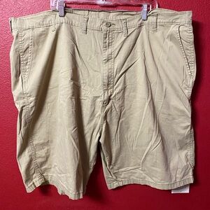 Wrangler men’s shorts size 48 regular